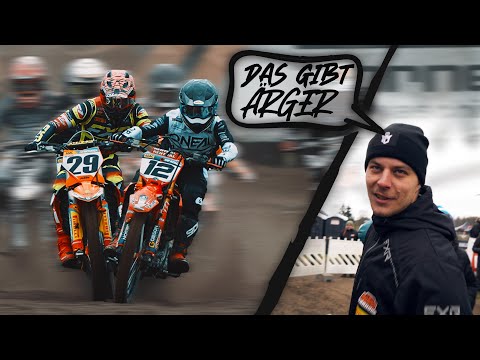 MX Masters Fürstlich Drehna | Jacobi fordert Nagl heraus, WAR DAS KLUG?