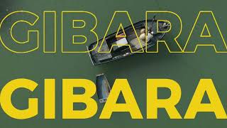 Gibara, cine desde el aire