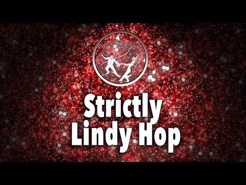 DJam 2017 - Strictly - Lindy Hop