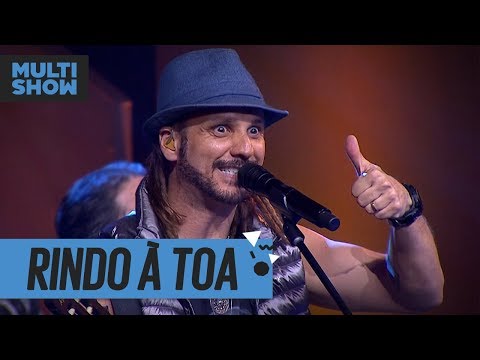 Rindo À Toa | Falamansa | Música Boa Ao Vivo | Música Multishow