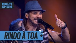 Falamansa - Rindo À Toa (Live)