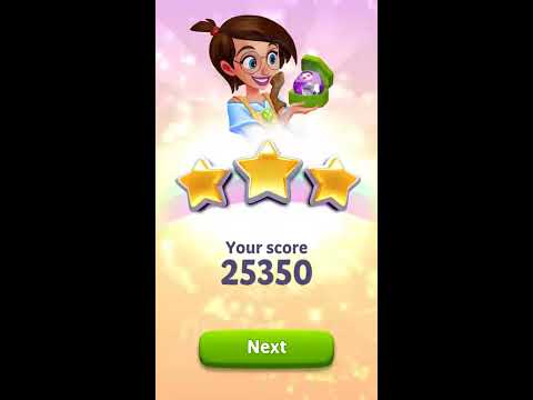 Diamond Diaries Saga Level 304 No Boosters