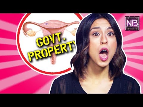 No Lives Matter To The Pro-Life Movement | Newsbroke (AJ+)