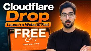 The Easiest Free Web Hosting That Actually Works (No Account Needed!)