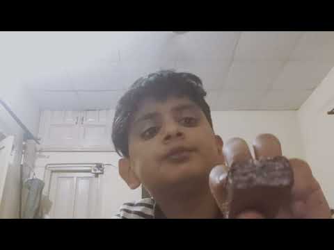 Dwits chocolate 🍫