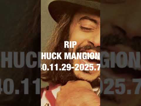 RIP CHUCK  MANGIONE 1940.11.29-2025.7.22 love your music and thanks #chuckmangione #feelsogood #rip