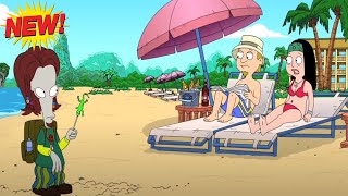 Download lagu [ NEW 2023 ] American Dad - Every Roger Male Persona mp3