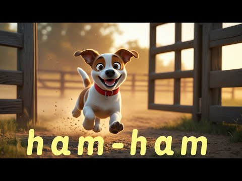 Cântecul Animalelor din Fermă