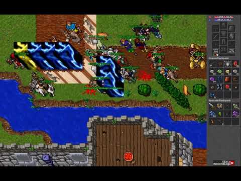 Connor Agaezsi (293) [Elite Knight] - Tenebra