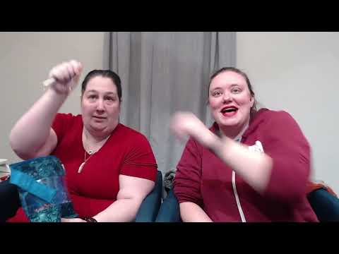TheKnitGirllls Ep563 - Mussel-Burr-Uh