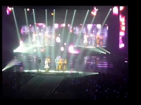 SS4 Paris in 10 minutes