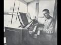 Eddie Layton 1988 - Plays Crowd Build-Up on the Yankee Stadium Collonade Organ, 7/26/1988