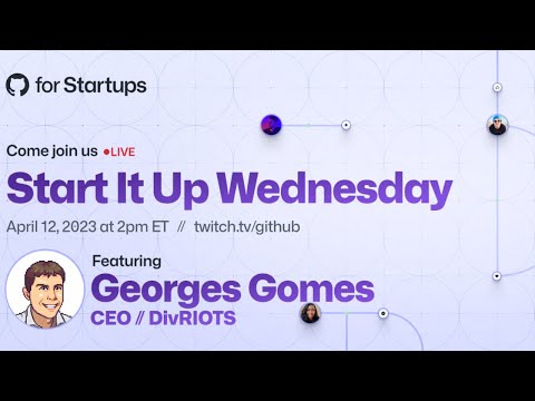 Front-end is back! Design made easy for Developers - Start it up Wednesday