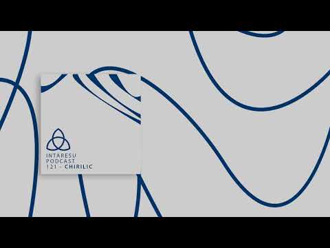 #RoMinimal | Intaresu Podcast 121 - Chirilic