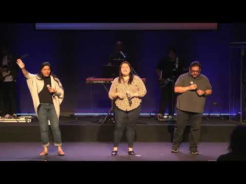 7.3.22 | Full Service | Streamline Church