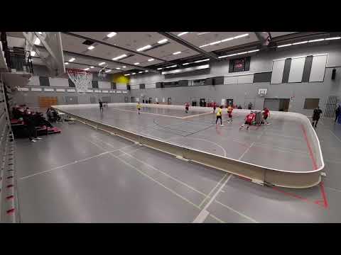 P15 KS/SK lohko 1 23.1.22 klo 15, SB Heinola - Welhot