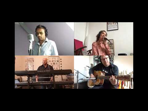 RITAL POLAK : "The Scientist" (Cover ColdPlay - Feat. Jenny STAROSTA)