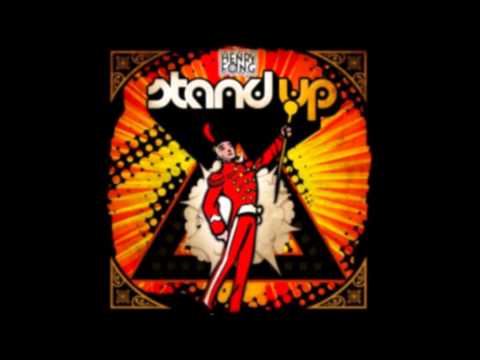 Henry Fong - Stand up (Sans Nom Remix)