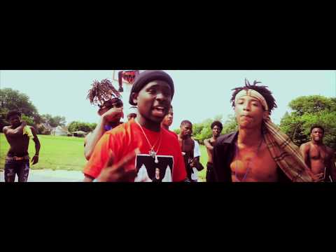 AALIYAH BOYZ "NEW WAVE" Official Music Video shot by: @hype_domo