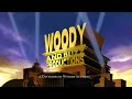 Woody And Buzz Productions Pixar Animation Studios 2001 For Alex