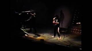 DEEP PURPLE - Frankfurt, Germany February 1987 - Hard Lovin'  Woman (Replaced Audio)