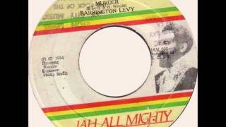 Barrington Levy - Murderer (1984) [HD]