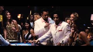Fast and Furious 5 Don Omar & Lucenzo - Danza Kuduro (Official Video)