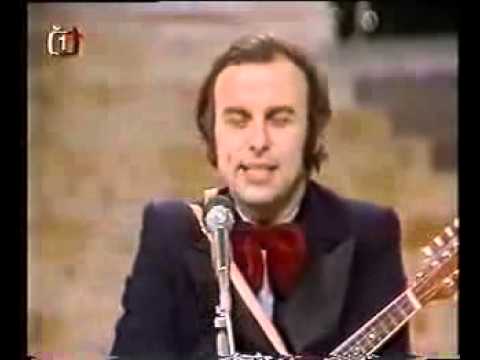 Ivan Mládek - O Snehulienke (výber zo Silvestrovského programu)