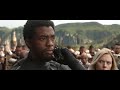 Avengers Infinity War 2018 Wakanda battle HD