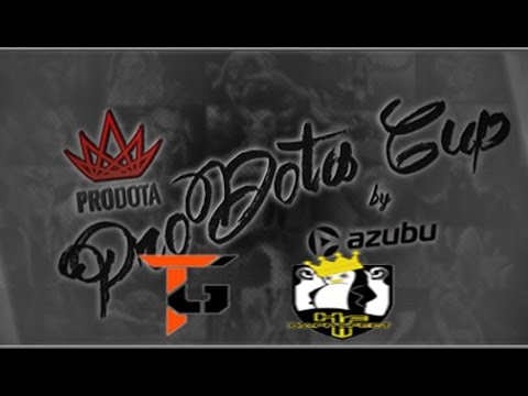 Trust vs HappyFeet Game 2 Live - Group stage bo2 - ProDotA Cup Southeast Asia 6