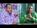 CCM ZANZIBAR CONGRATULATES ACT ON WINNING PEMBA CONSTITUENCY A STRONG MESSAGE IS SENT TO THE WIN