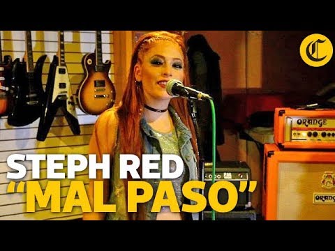 Mal paso- Steph Red