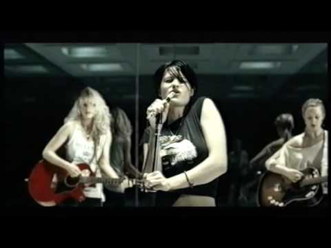 The Alice Band - Now That You Love Me