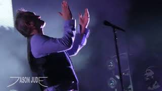 Morrissey - Munich Air Disaster 1958 [HD] LIVE 9/20/19