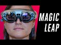 Magic Leap One first look: worth the hype?