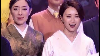 酒井法子、主演舞台で〝福岡・中洲のクラブママ〟を熱演「しなやかな生き方は明日の活力になる」[24/24]