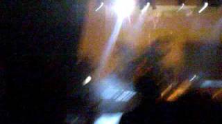 The Butterfly Effect - One second of insanity [Live in Sydney]