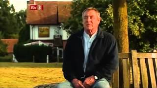 Map of Midsomer Murders Part 1