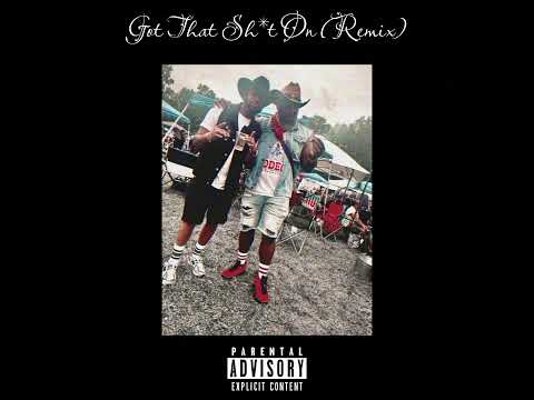 Japiro - Got That Sh*t On (Remix) #hiphop #rap #music #musician #dopebeats #rapper #trap