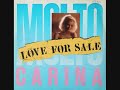 Moltocarina ‎– Love For Sale (1989)