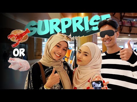 SELEPAS 1 TAHUN TAK JUMPA TEAH!!!