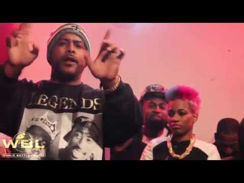 Uncle Nate vs Young Jersey