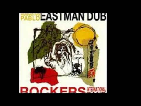 Augustus Pablo - Jancro Skank