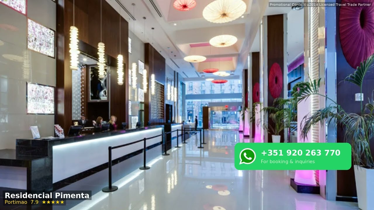 {hotel}
