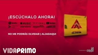 Video No Me Podrás Olvidar (Audio) de Aljadaqui