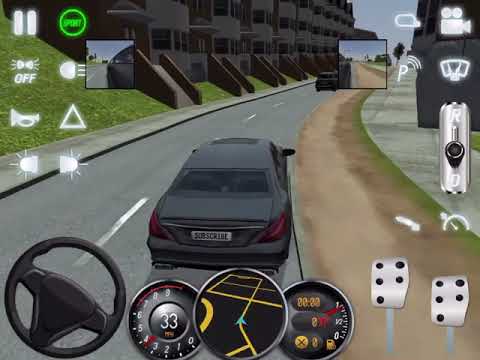 Driving School 2017 San Francisco Free Drive