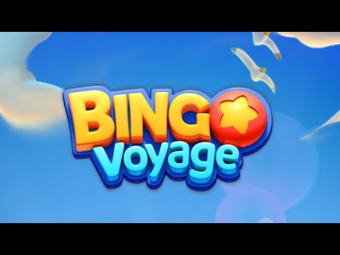 Bingo Voyage - YouTube