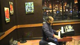 I Got A Woman by Ray Charles (Jimmy Smith's Version)