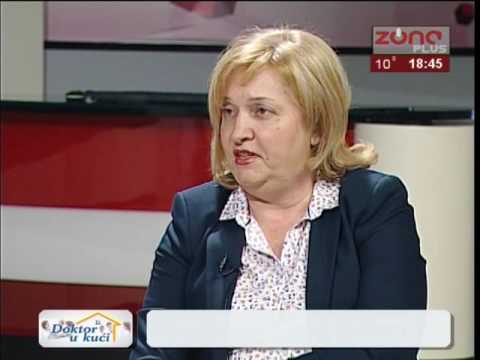 DOKTOR U KUCI 06.10.2016.