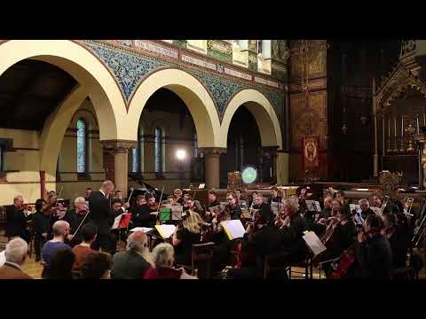 OUP Orchestra: Delius, Florida Suite
